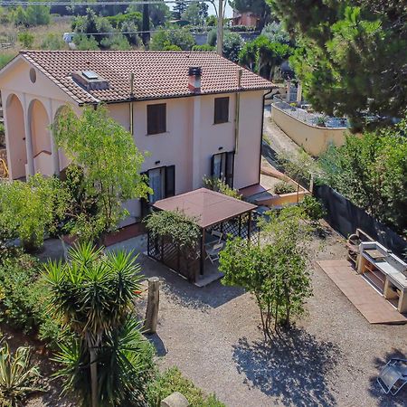 Casa San Felo Villa Casa Tonietti Exterior photo