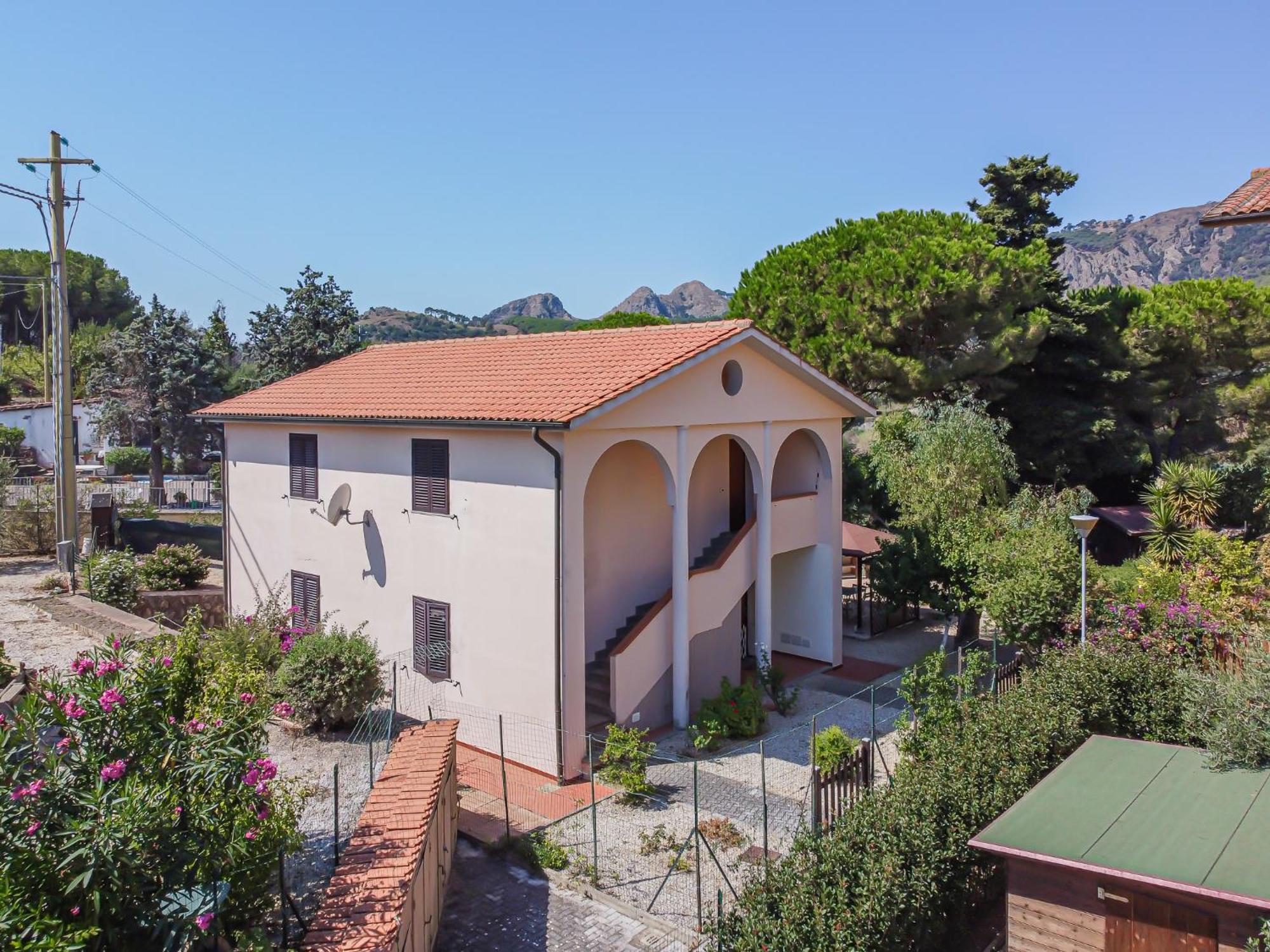 Casa San Felo Villa Casa Tonietti Exterior photo